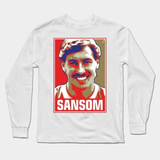 Sansom Long Sleeve T-Shirt